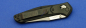 Preview: Benchmade - Osborne Black G10