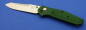 Preview: Benchmade - Osborne Green Alu