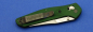 Preview: Benchmade - Osborne Green Alu