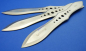 Preview: Gil Hibben - Competition Thrower Triple Set 30,8 cm