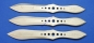 Preview: Gil Hibben - Competition Thrower Triple Set 21,6 cm