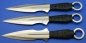 Preview: United Cutlery - Honshu Kunai Wurfmesser Set