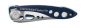 Preview: Leatherman - Skeletool KB (dunkelblau/hellblau)