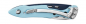 Preview: Leatherman - Skeletool KB (dunkelblau/hellblau)