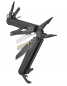 Preview: Leatherman Wave Alpha Obsidian (ohne Etui)