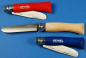 Preview: Opinel #7 Kids Knife