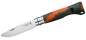Mobile Preview: Opinel Nr.7 Outdoor Junior