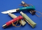 Mobile Preview: Opinel #6 Colorama Elegant Art Deco