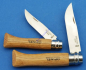 Preview: Opinel Eichenholz