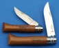 Mobile Preview: Opinel Walnussholz