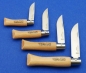 Mobile Preview: Opinel Rostfrei