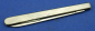 Preview: Klaas Bacon Knife (fork, steel)