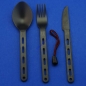 Mobile Preview: Lightweight PC Cutlery