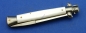 Preview: Springmesser 12,5 cm Klinge (Perlmutt imitat)
