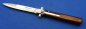 Mobile Preview: Dominus Switchblade Cocobolo