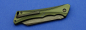 Preview: Xtreme Smarty Switchblade (green)