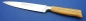 Mobile Preview: Burgvogel Oliva Line Filet Knife (18 cm)