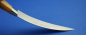Mobile Preview: Burgvogel Oliva Line Filet Knife (18 cm)