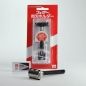 Preview: Feather Butterfly-Safety Razor 1000-1 Popular