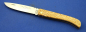 Preview: TMC Le Ti'Pot Taschenmesser Birkenholz