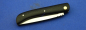 Preview: TMC Le Ti'Pot Taschenmesser Ebenholz