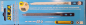 Preview: Olfa CS-5 Cutterknife and Saw +2pc. SWB-5 Spare Saw-blades