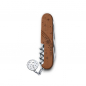Preview: Victorinox Climber Wood Winter Magic LE 2025 Preview: Victorinox Climber Wood Winter Magic LE 2025