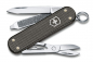 Mobile Preview: Victorinox Alox Limited Edition 2022 Classic SD Thunder Gray