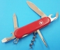 Mobile Preview: Wenger Delemont Swiss Knife