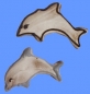 Preview: Cookie Cutter Dolphin 7cm