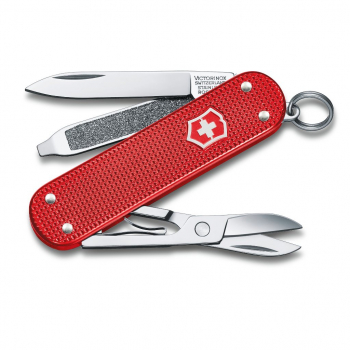 Victorinox Classic SD Alox Sweet Berry