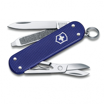 Victorinox Classic SD Alox Night Dive