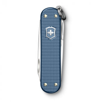 Preview: Victorinox Alox Limited Edition 2026 Classic SD Glacieal Blue