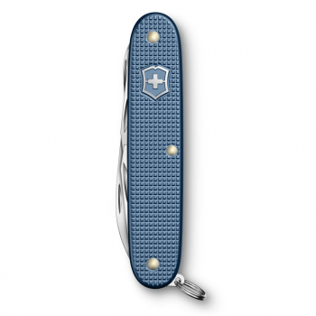 Preview: Victorinox Alox Limited Edition 2026 Pioneer X Glacial Blue