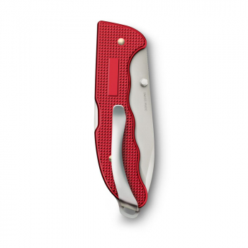 Preview: Victorinox Evoke Alox red