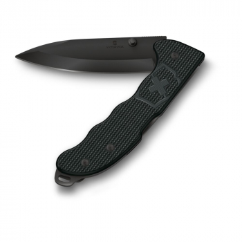 Victorinox Evoke BS Alox schwarz
