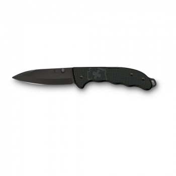 Preview: Victorinox Evoke BS Alox schwarz