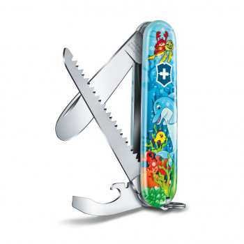 Victorinox Kindermesser Delfin