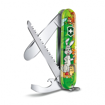 Victorinox Kindermesser Hase