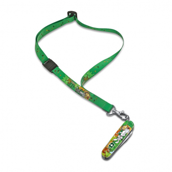 Victorinox Kindermesser Hase