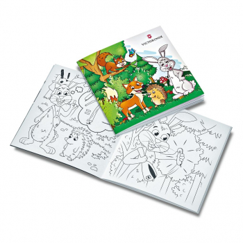 Victorinox Kindermesser Hase