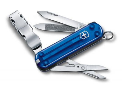 Victorinox Nail Clip 580