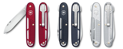 Victorinox Onefold Alox