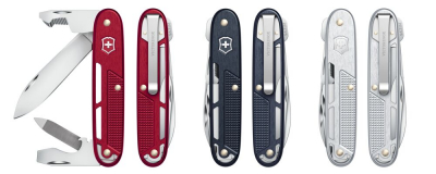 Victorinox Synergy Alox