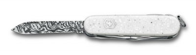 Victorinox Special Companion Damast LE 2025