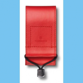 Victorinox Pouch 91-93 mm - 5-8 Layers, Red