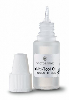 Victorinox Multi-Tool-Oil