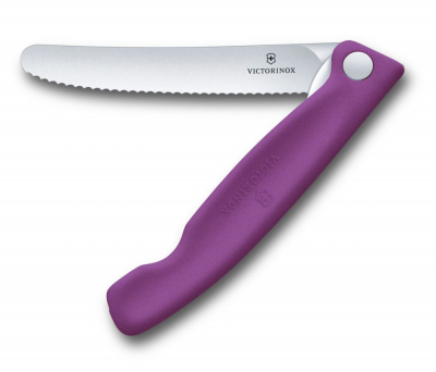 Victorinox Taschen-Tomatenmesser