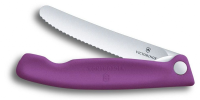 Victorinox Taschen-Tomatenmesser