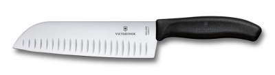 Victorinox - Santoku Swiss Classic 17cm